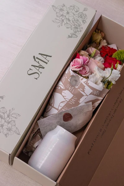 Naturaleza en armonia 